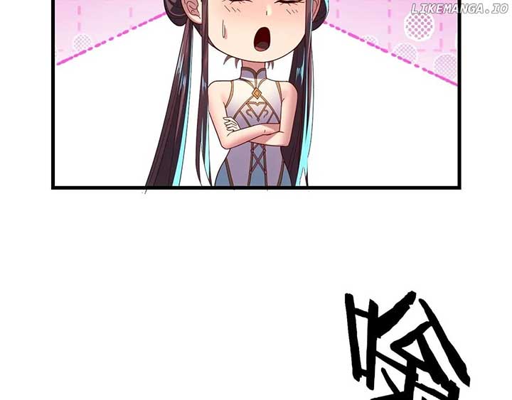 Me, The Heavenly Destined Villain Chapter 262 - Page 70