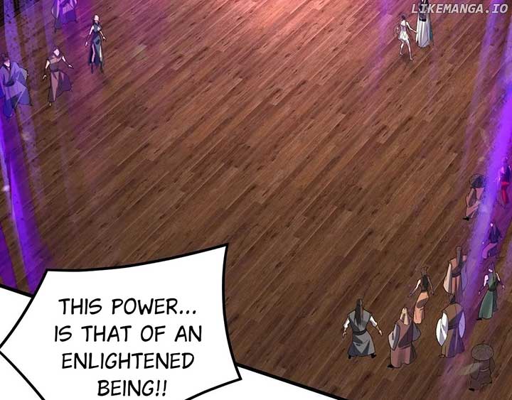 Me, The Heavenly Destined Villain Chapter 262 - Page 72