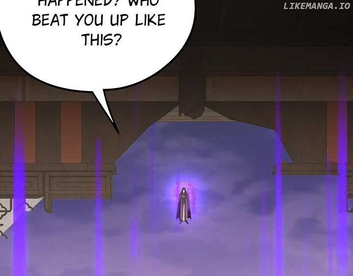 Me, The Heavenly Destined Villain Chapter 262 - Page 74
