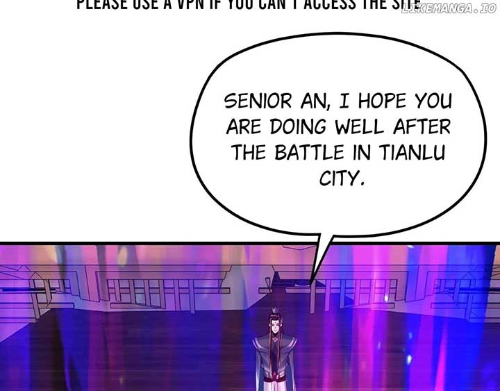Me, The Heavenly Destined Villain Chapter 262 - Page 78