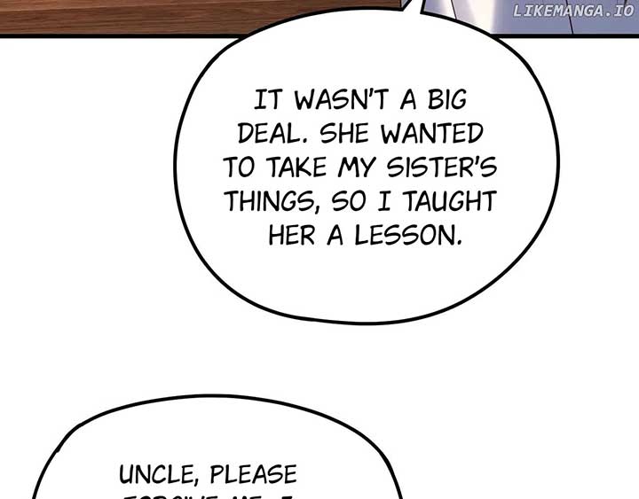 Me, The Heavenly Destined Villain Chapter 262 - Page 83