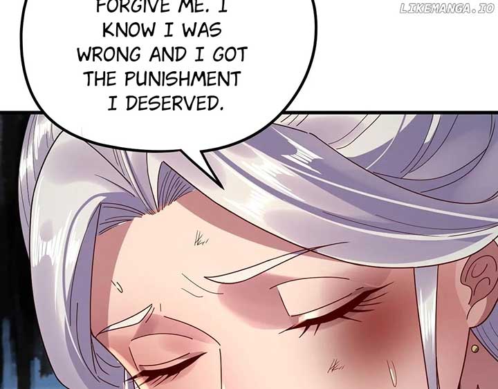 Me, The Heavenly Destined Villain Chapter 262 - Page 84