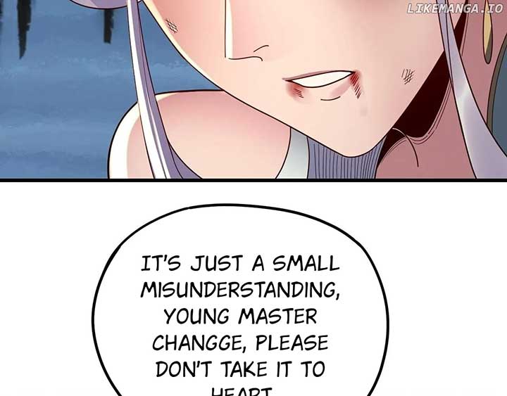 Me, The Heavenly Destined Villain Chapter 262 - Page 85