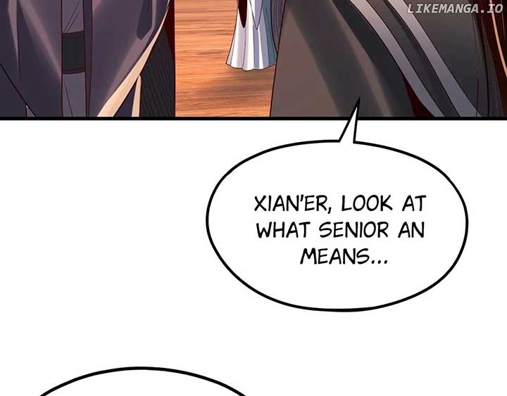 Me, The Heavenly Destined Villain Chapter 262 - Page 87