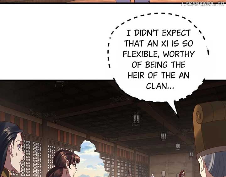 Me, The Heavenly Destined Villain Chapter 262 - Page 91