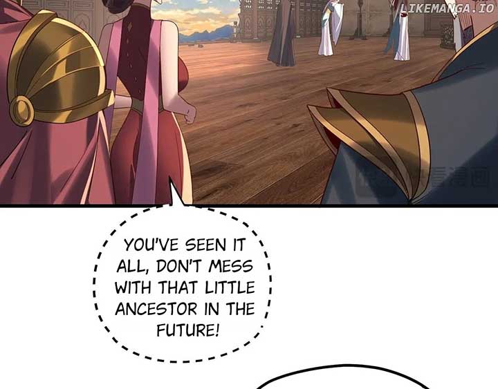 Me, The Heavenly Destined Villain Chapter 262 - Page 92