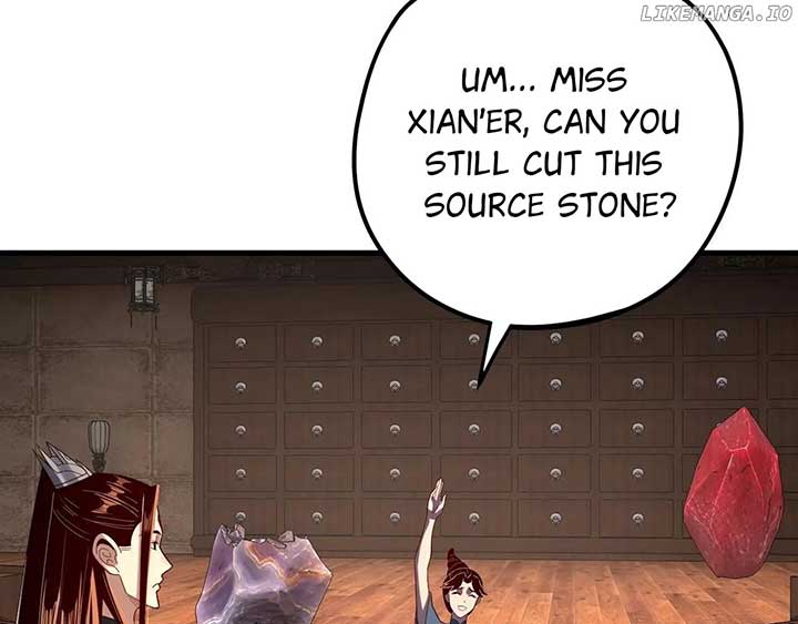 Me, The Heavenly Destined Villain Chapter 262 - Page 93