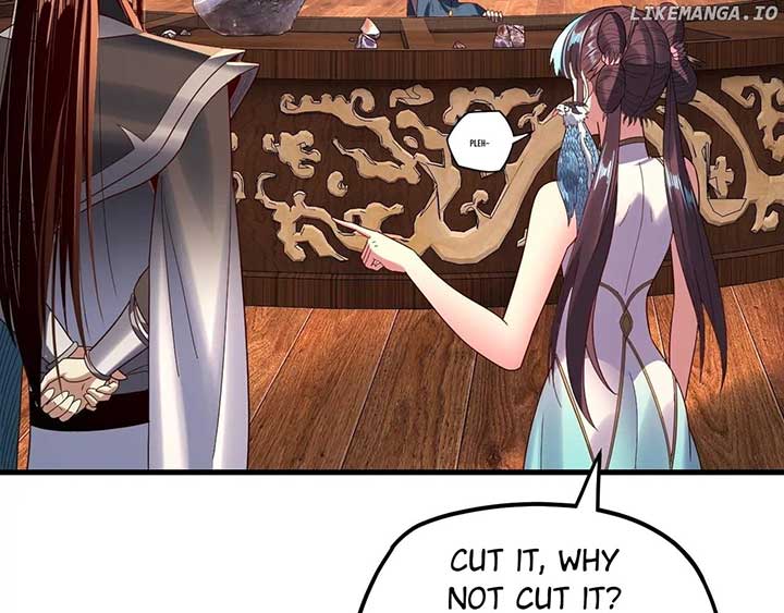 Me, The Heavenly Destined Villain Chapter 262 - Page 94
