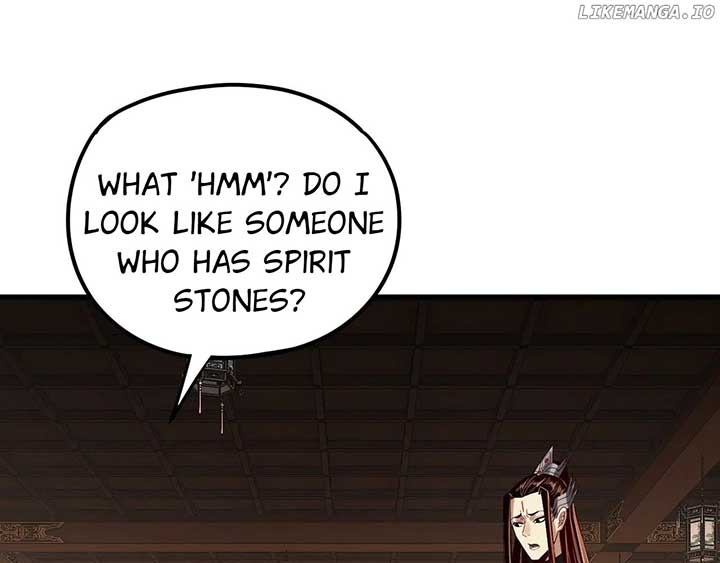 Me, The Heavenly Destined Villain Chapter 262 - Page 96