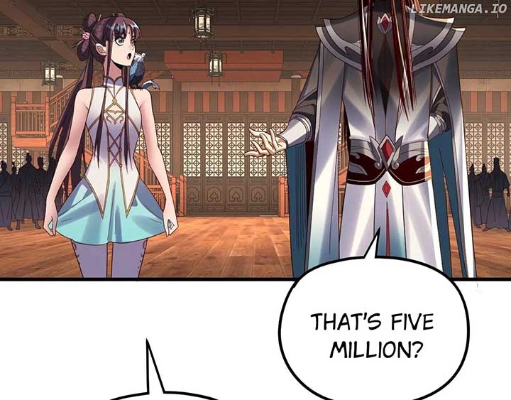 Me, The Heavenly Destined Villain Chapter 262 - Page 97