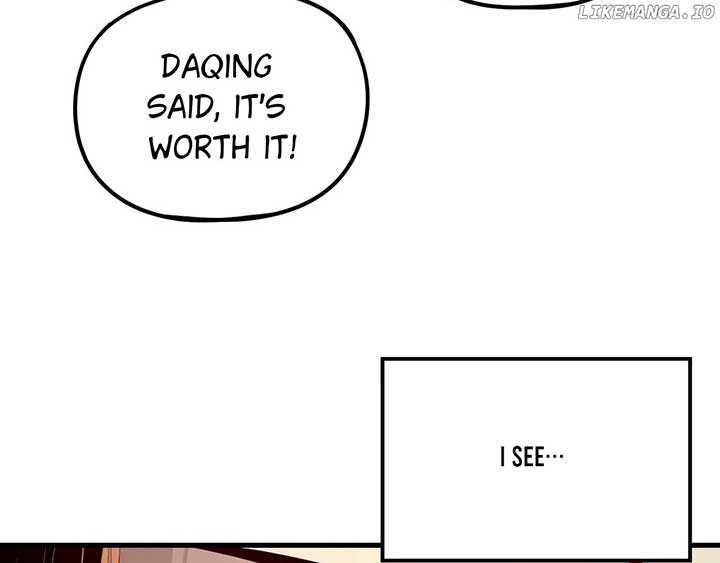 Me, The Heavenly Destined Villain Chapter 262 - Page 98