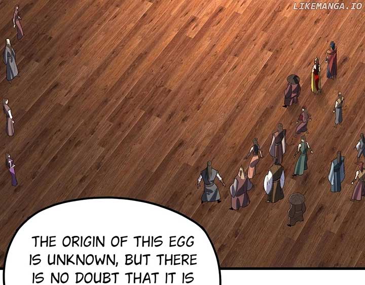 Me, The Heavenly Destined Villain Chapter 262 - Page 103