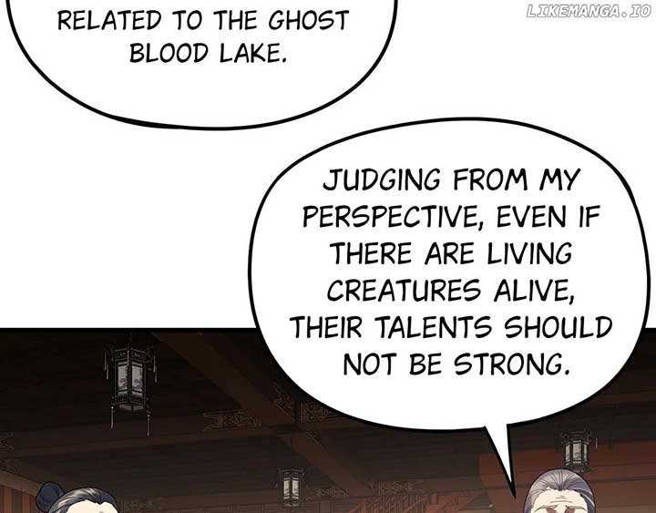 Me, The Heavenly Destined Villain Chapter 262 - Page 104