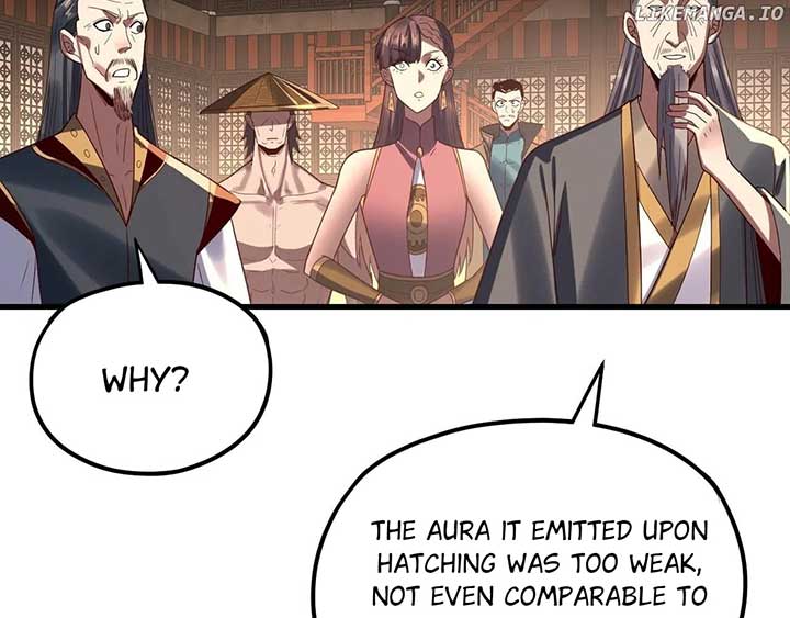 Me, The Heavenly Destined Villain Chapter 262 - Page 105