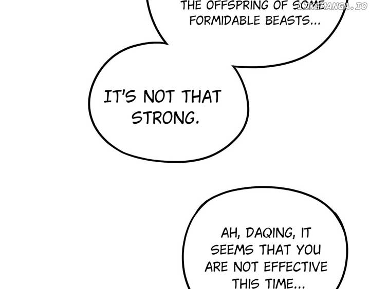 Me, The Heavenly Destined Villain Chapter 262 - Page 106