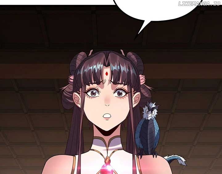 Me, The Heavenly Destined Villain Chapter 262 - Page 107