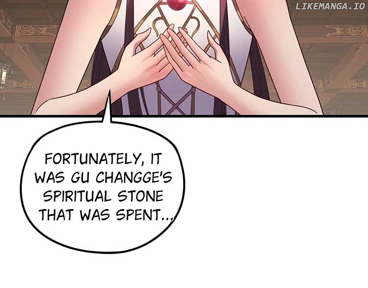 Me, The Heavenly Destined Villain Chapter 262 - Page 108