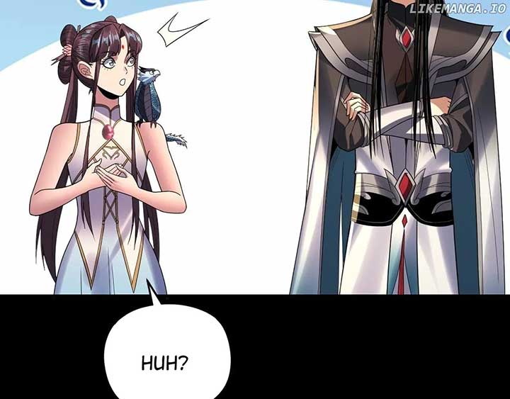 Me, The Heavenly Destined Villain Chapter 262 - Page 110