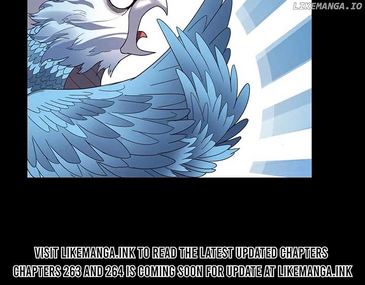 Me, The Heavenly Destined Villain Chapter 262 - Page 112