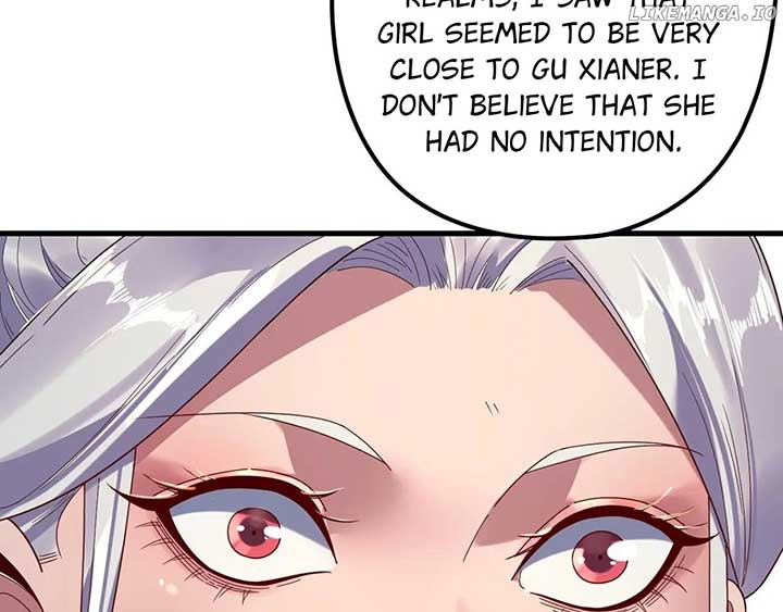 Me, The Heavenly Destined Villain Chapter 263 - Page 13