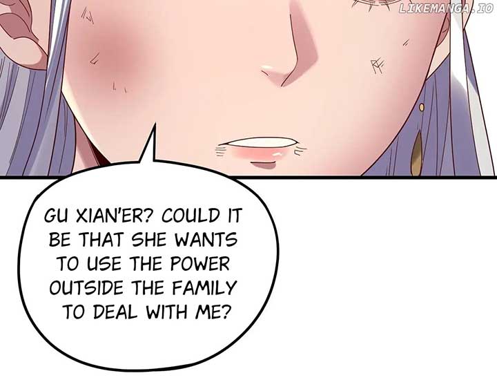 Me, The Heavenly Destined Villain Chapter 263 - Page 14