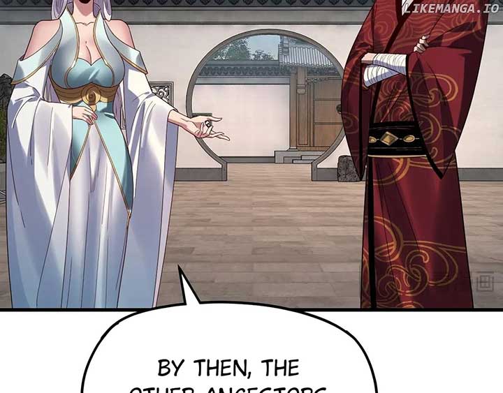 Me, The Heavenly Destined Villain Chapter 263 - Page 16