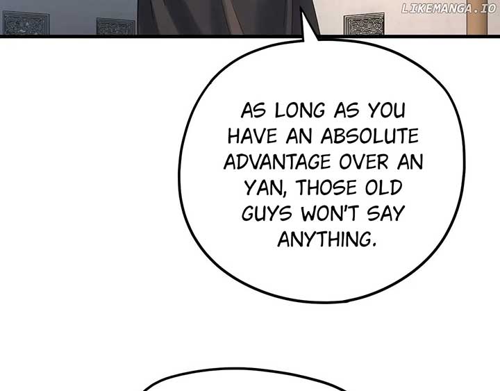 Me, The Heavenly Destined Villain Chapter 263 - Page 19