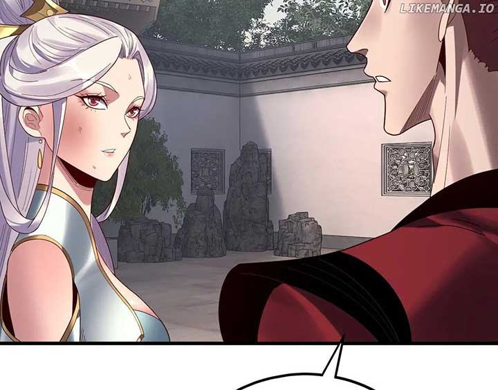 Me, The Heavenly Destined Villain Chapter 263 - Page 23