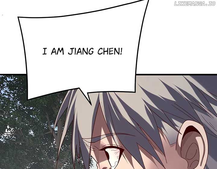 Me, The Heavenly Destined Villain Chapter 263 - Page 37