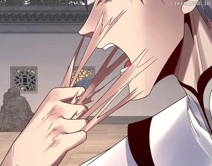 Me, The Heavenly Destined Villain Chapter 263 - Page 38