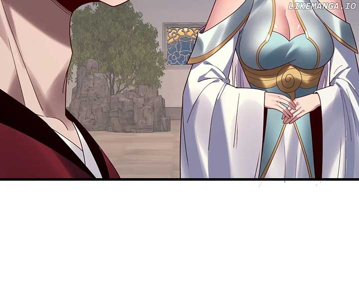 Me, The Heavenly Destined Villain Chapter 263 - Page 41