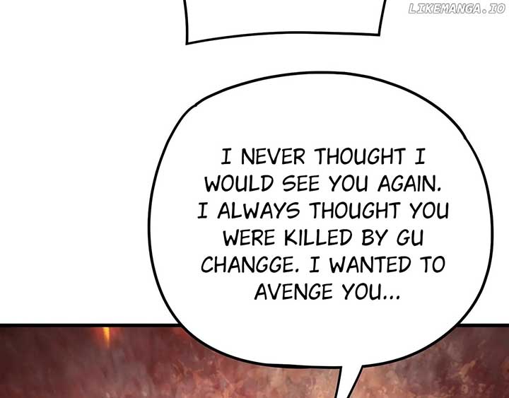 Me, The Heavenly Destined Villain Chapter 263 - Page 44