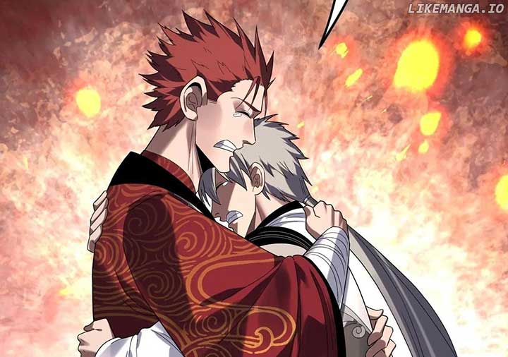 Me, The Heavenly Destined Villain Chapter 263 - Page 45