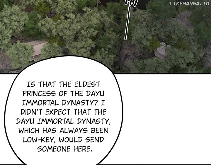 Me, The Heavenly Destined Villain Chapter 263 - Page 54