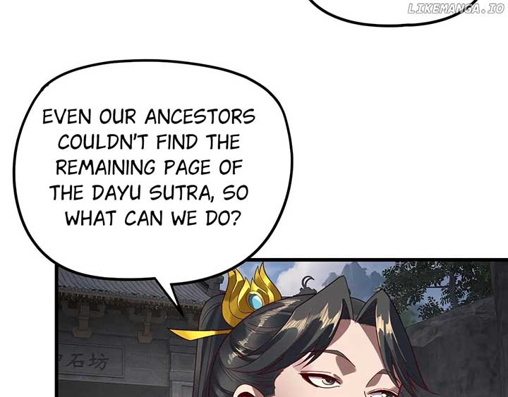 Me, The Heavenly Destined Villain Chapter 263 - Page 62