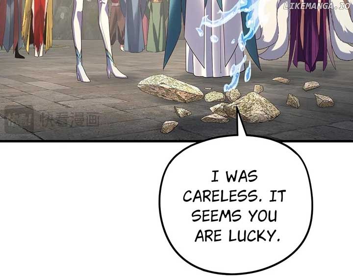 Me, The Heavenly Destined Villain Chapter 263 - Page 77