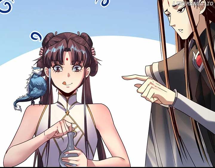 Me, The Heavenly Destined Villain Chapter 263 - Page 79
