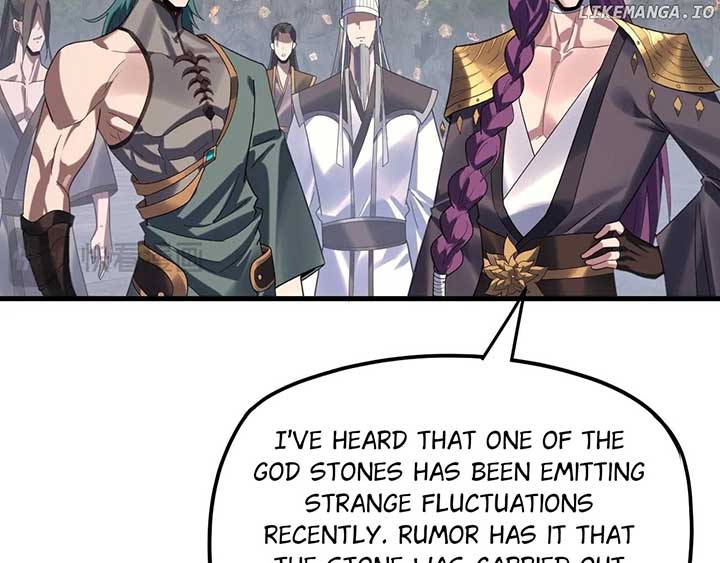 Me, The Heavenly Destined Villain Chapter 263 - Page 90