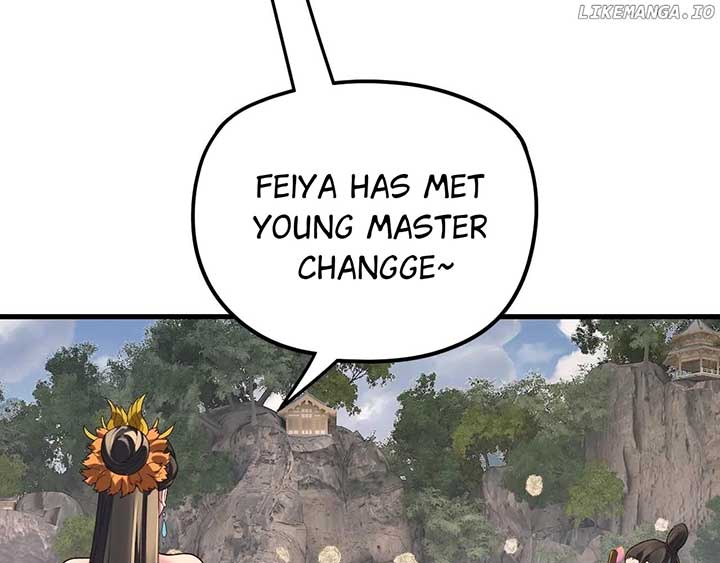 Me, The Heavenly Destined Villain Chapter 263 - Page 94