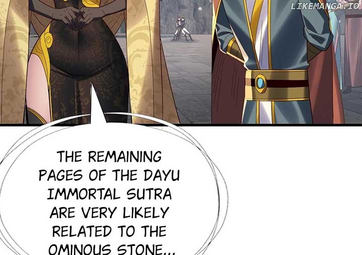 Me, The Heavenly Destined Villain Chapter 263 - Page 105