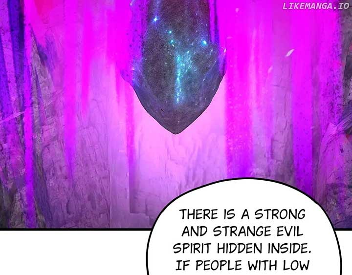 Me, The Heavenly Destined Villain Chapter 263 - Page 114
