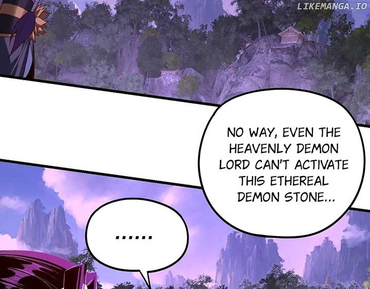 Me, The Heavenly Destined Villain Chapter 263 - Page 124
