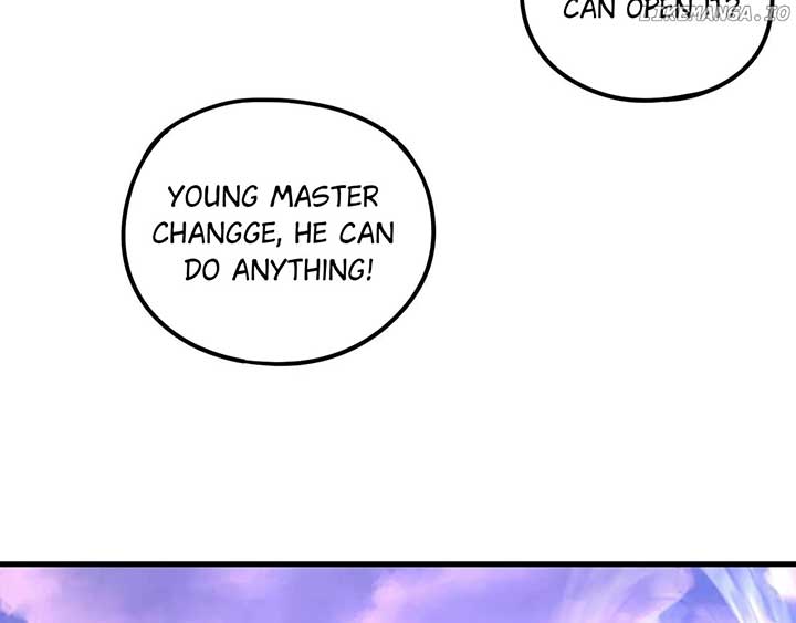 Me, The Heavenly Destined Villain Chapter 263 - Page 126