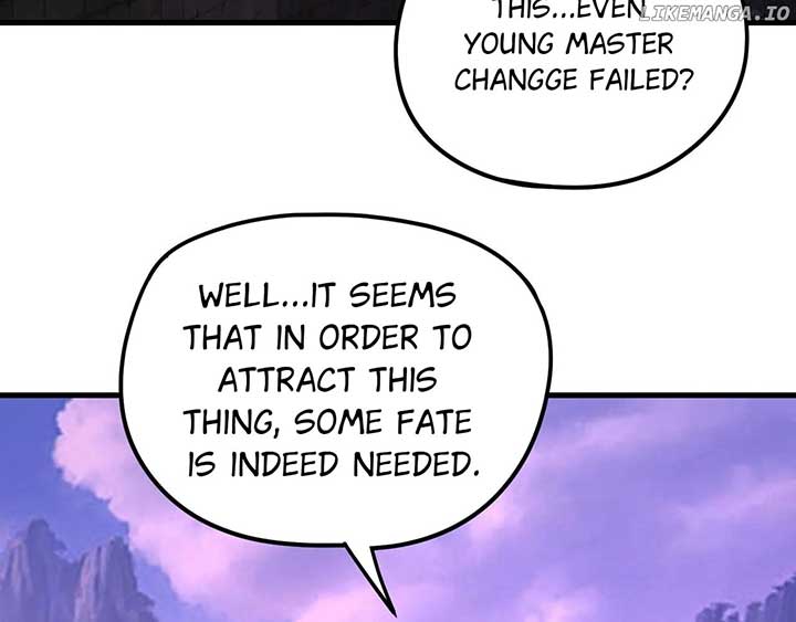 Me, The Heavenly Destined Villain Chapter 263 - Page 130