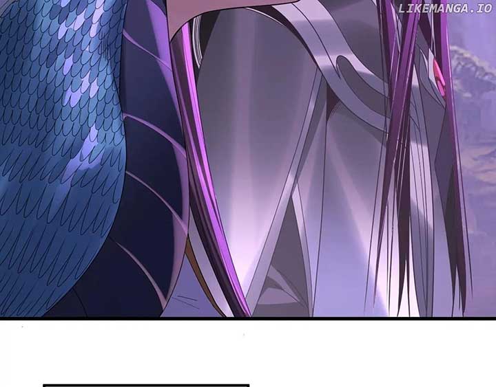 Me, The Heavenly Destined Villain Chapter 263 - Page 134