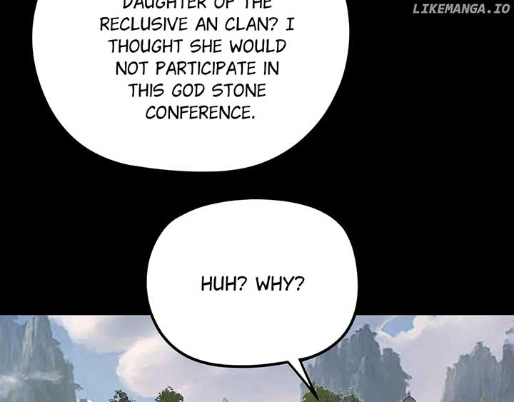 Me, The Heavenly Destined Villain Chapter 264 - Page 3