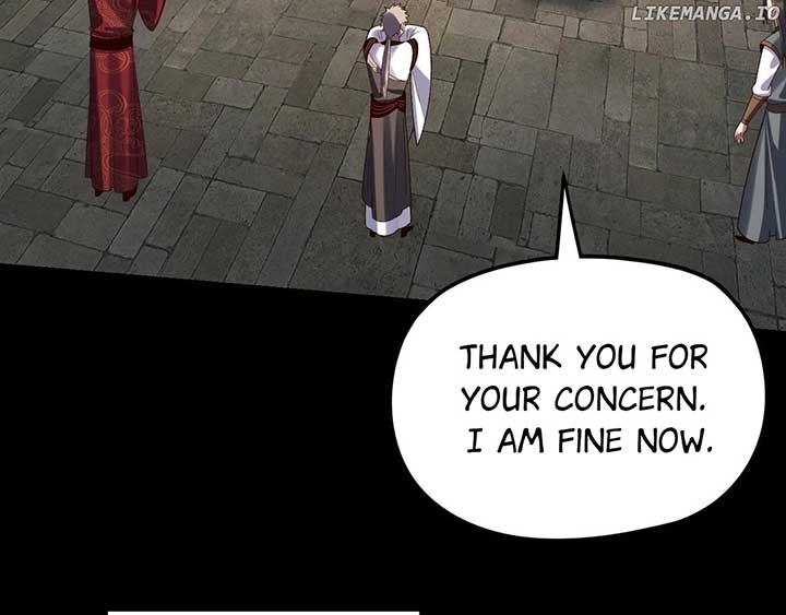 Me, The Heavenly Destined Villain Chapter 264 - Page 12