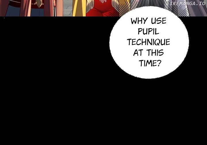 Me, The Heavenly Destined Villain Chapter 264 - Page 20