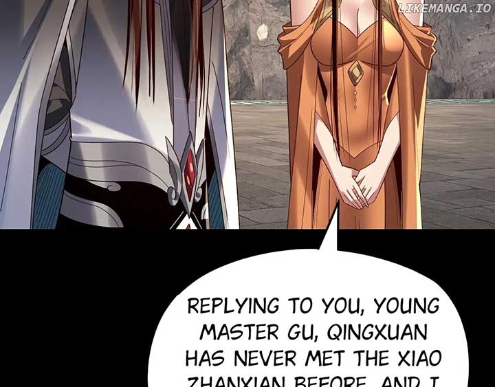 Me, The Heavenly Destined Villain Chapter 264 - Page 30