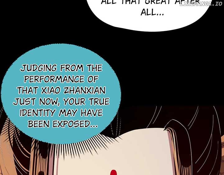 Me, The Heavenly Destined Villain Chapter 264 - Page 33